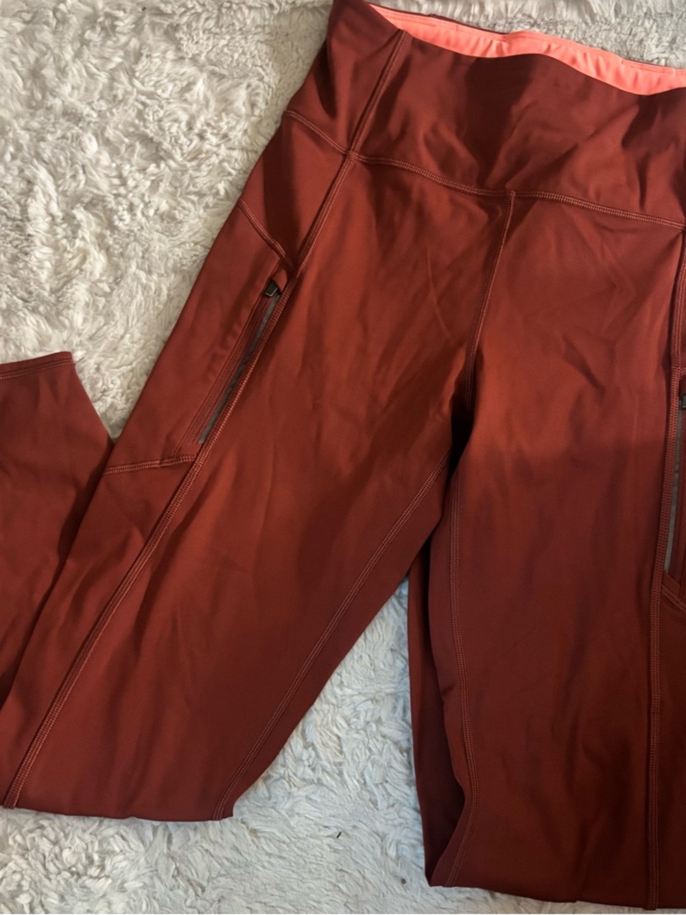 Athleta leggings